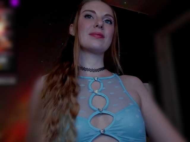 Aqualen live cam on BongaCams