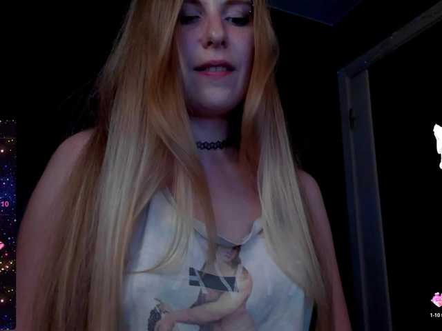 Aqualen live webcam show