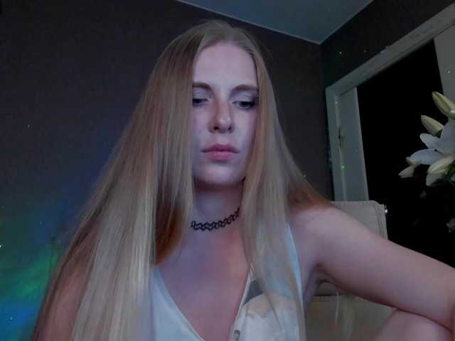 Aqualen live cam on BongaCams