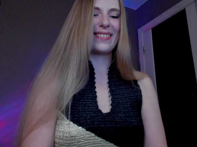 Aqualen live cam on BongaCams