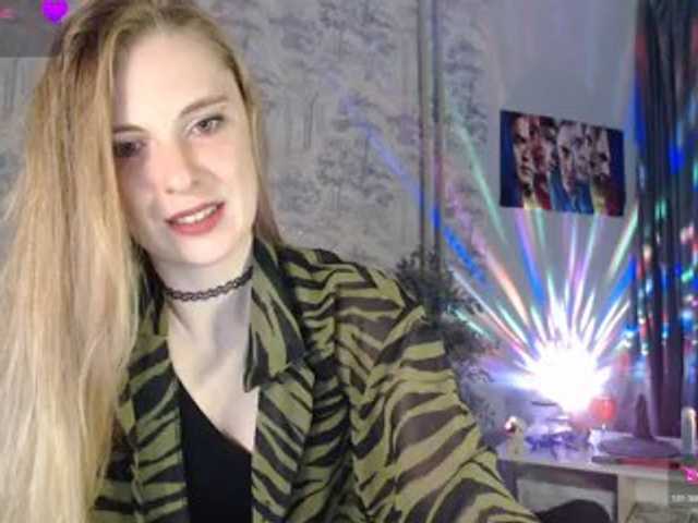 Aqualen live cam on BongaCams