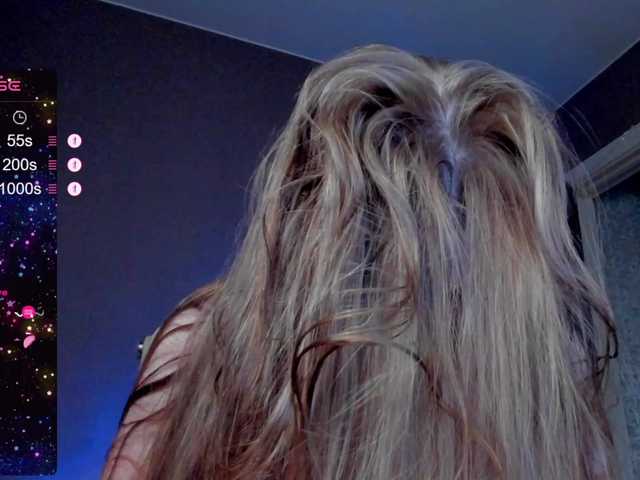 Aqualen live cam on BongaCams