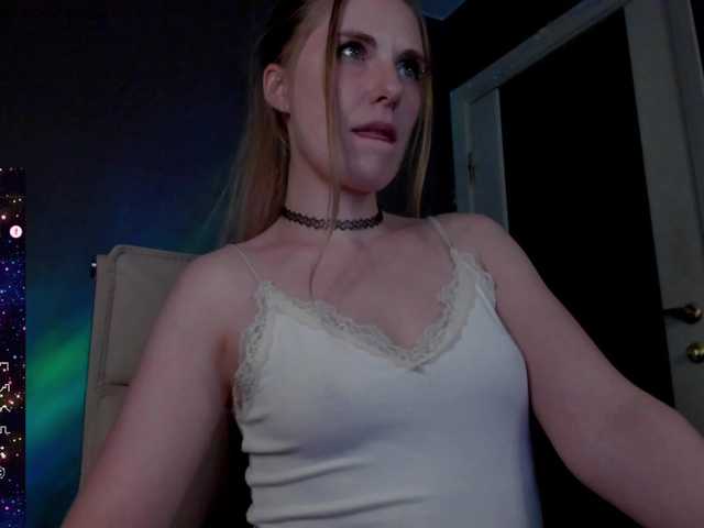 Aqualen live cam on BongaCams