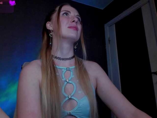 Aqualen live cam on BongaCams