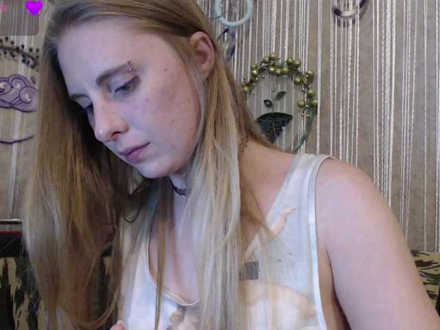 likeAflower live webcam show