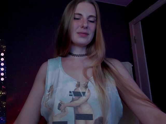 Aqualen live cam on BongaCams