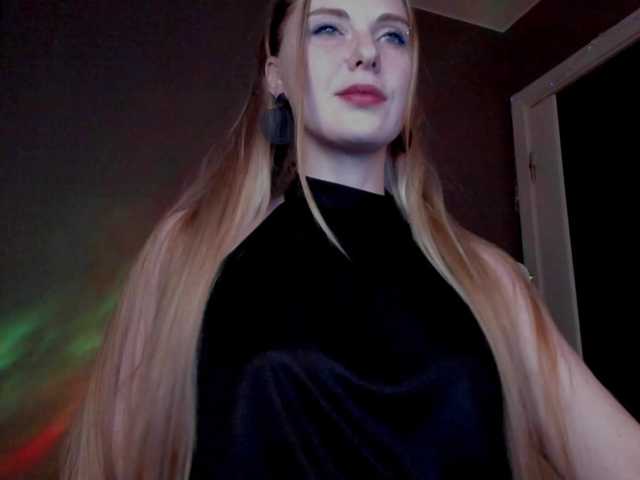 Aqualen live cam on BongaCams