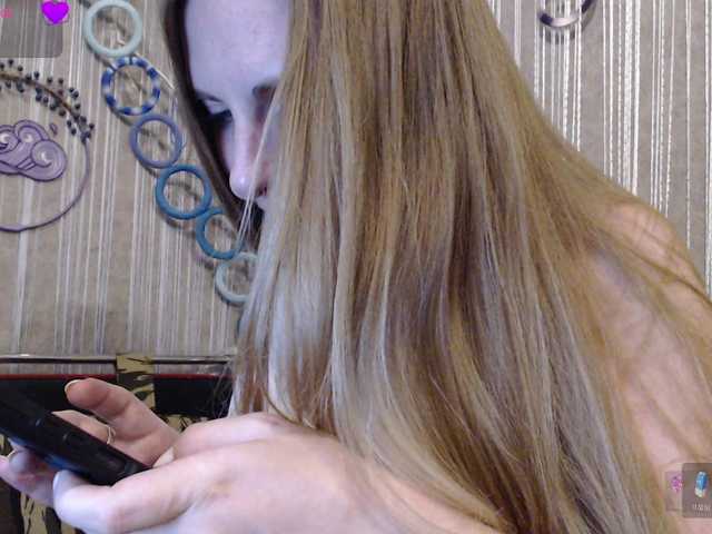 likeAflower live webcam show