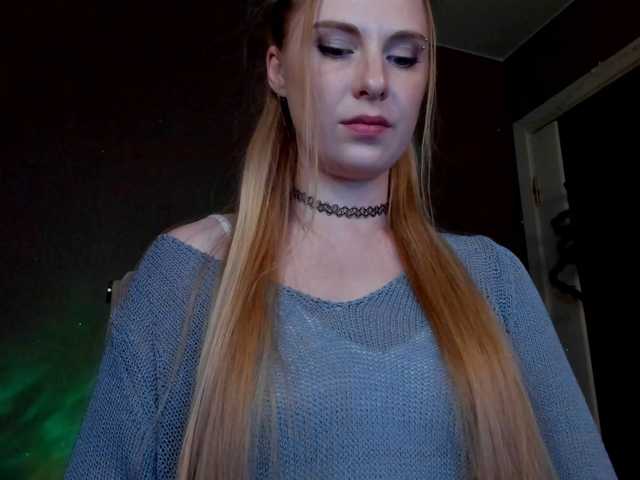 Aqualen live cam on BongaCams