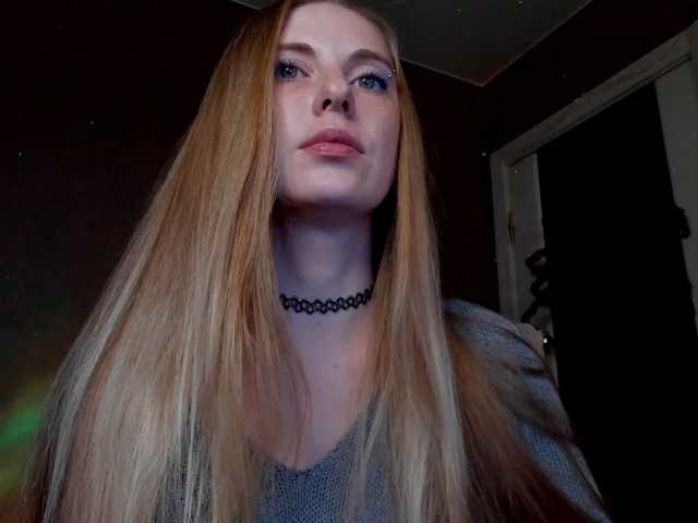 Aqualen live cam on BongaCams