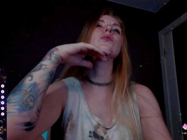 Aqualen live webcam show