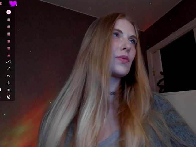 Aqualen live cam on BongaCams