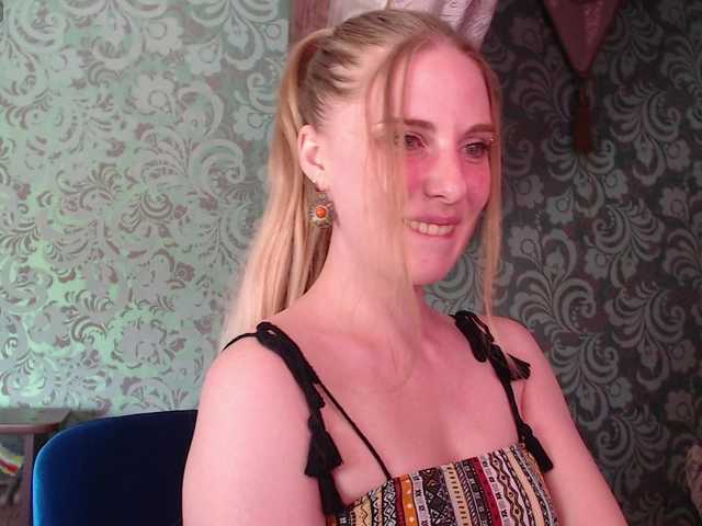 Aqualen live cam on BongaCams
