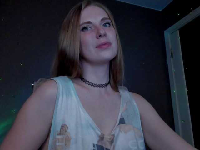 Aqualen live cam on BongaCams