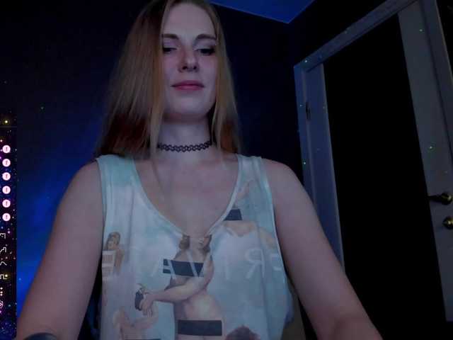Aqualen live cam on BongaCams
