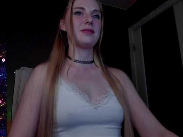 Aqualen live cam on BongaCams
