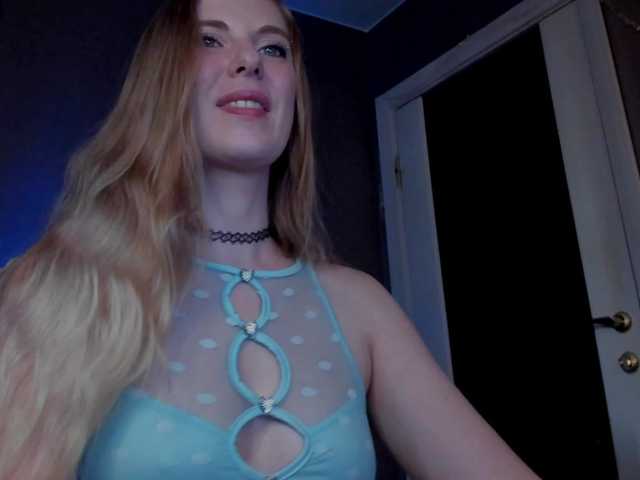 Aqualen live cam on BongaCams