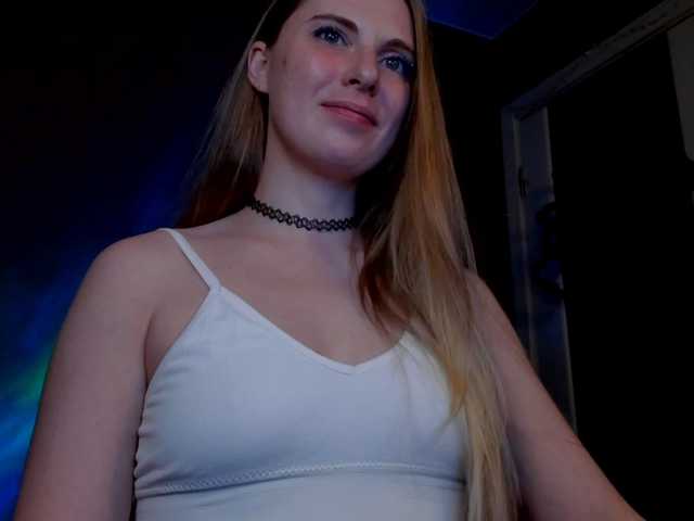 Aqualen live cam on BongaCams