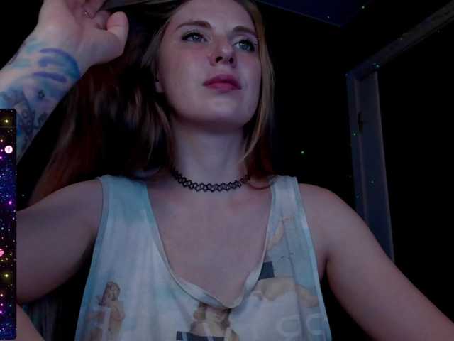 Aqualen live cam on BongaCams