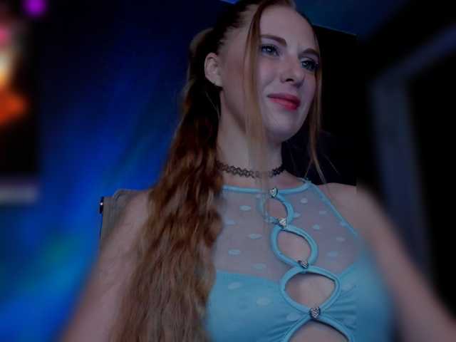 Aqualen live cam on BongaCams