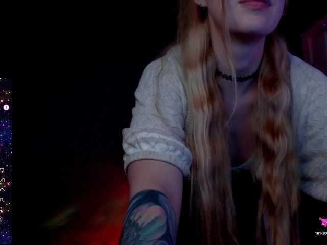 Aqualen live cam on BongaCams