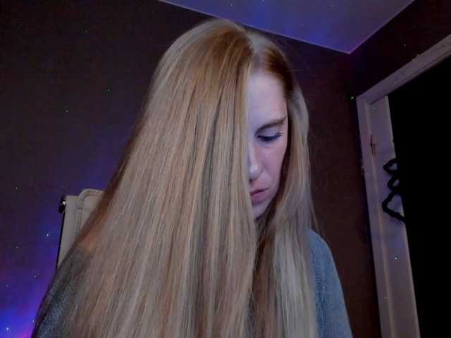 Aqualen live cam on BongaCams