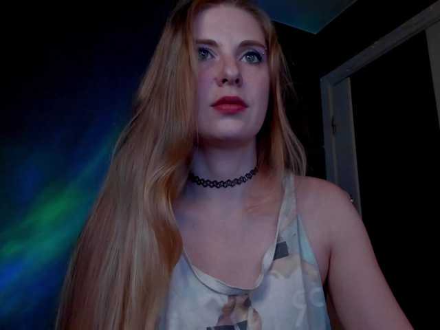 Aqualen live webcam show