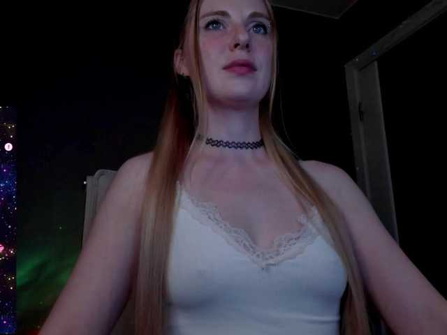 Aqualen live cam on BongaCams