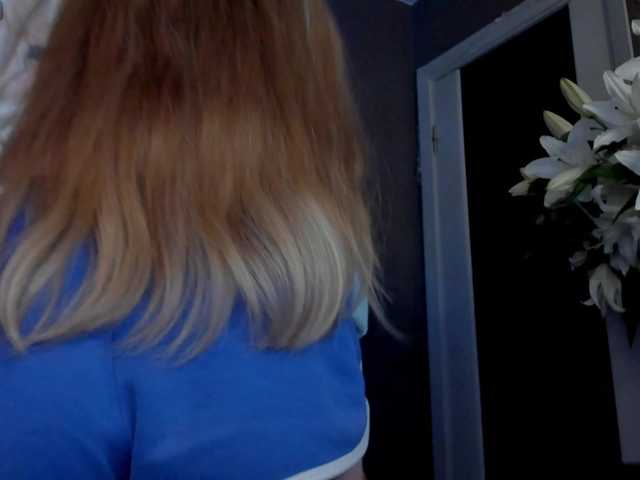 Aqualen live cam on BongaCams
