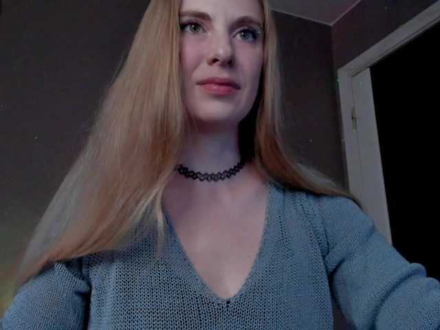 Aqualen live cam on BongaCams