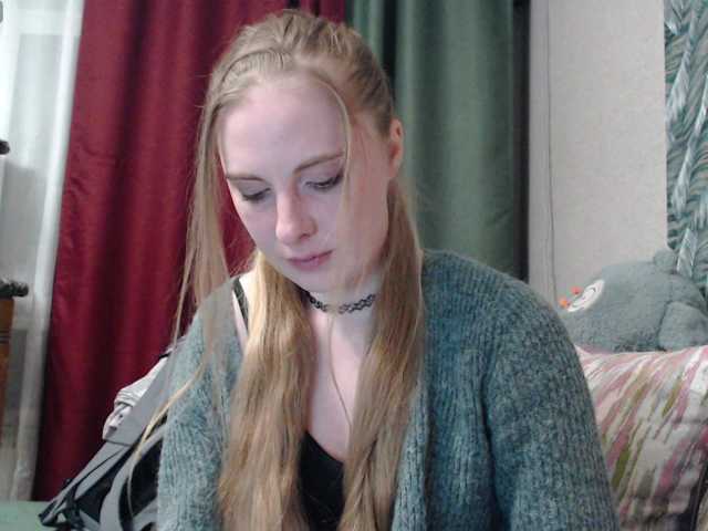 Live room thumbnail for likeAflower