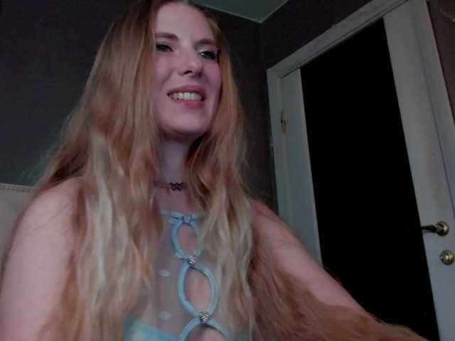 Aqualen live cam on BongaCams