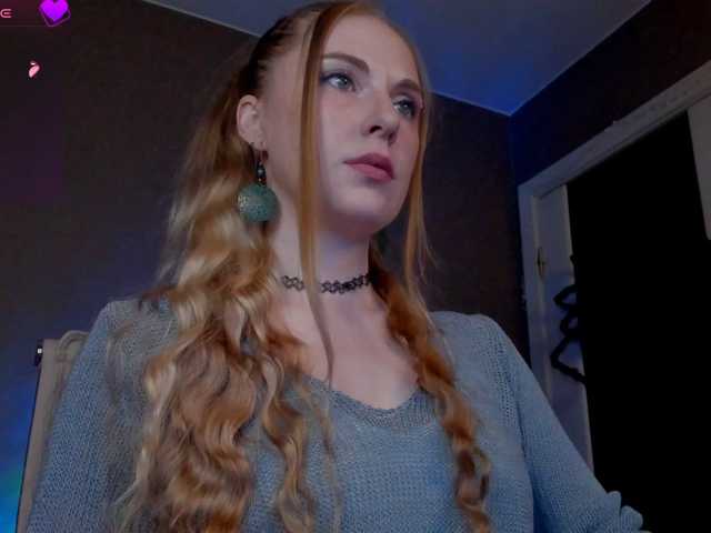 Aqualen live cam on BongaCams