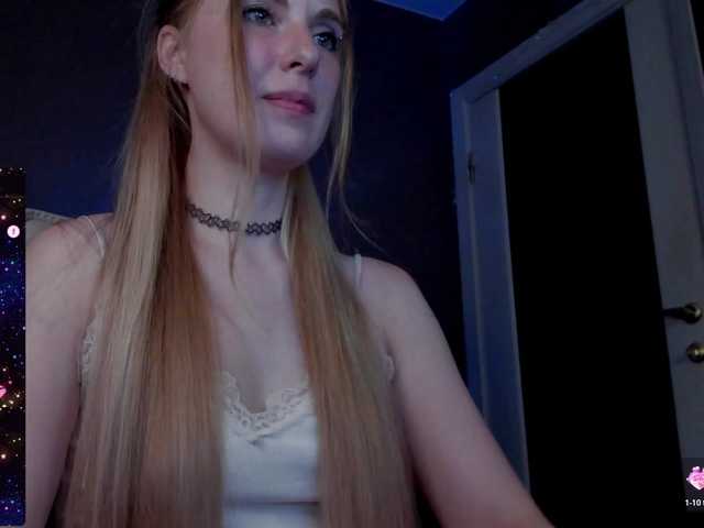 Aqualen live cam on BongaCams
