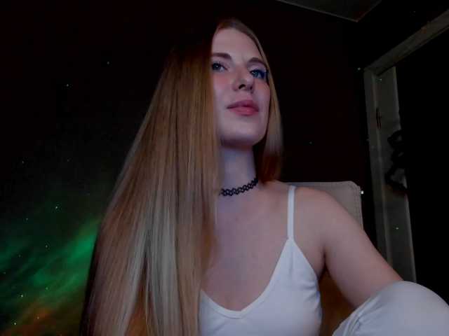 Aqualen live cam on BongaCams