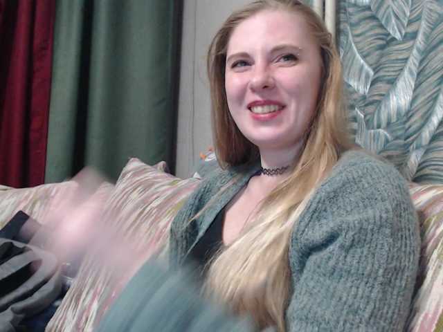 Aqualen live cam on BongaCams