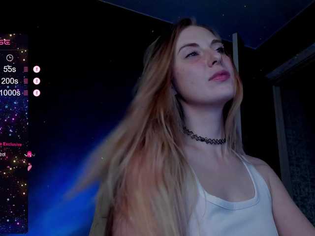 Aqualen live cam on BongaCams