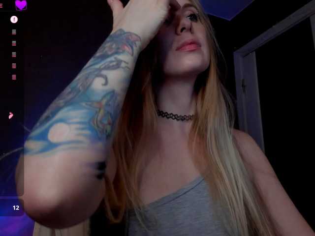 Aqualen live cam on BongaCams