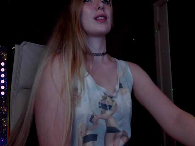 Aqualen live webcam show