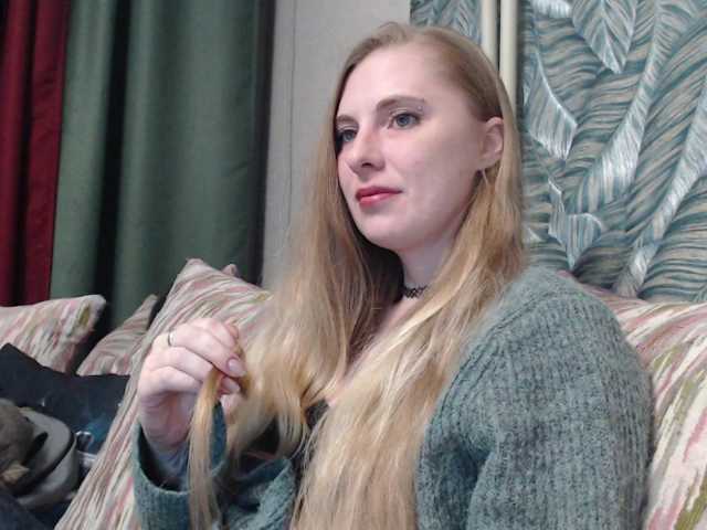 Aqualen live cam on BongaCams