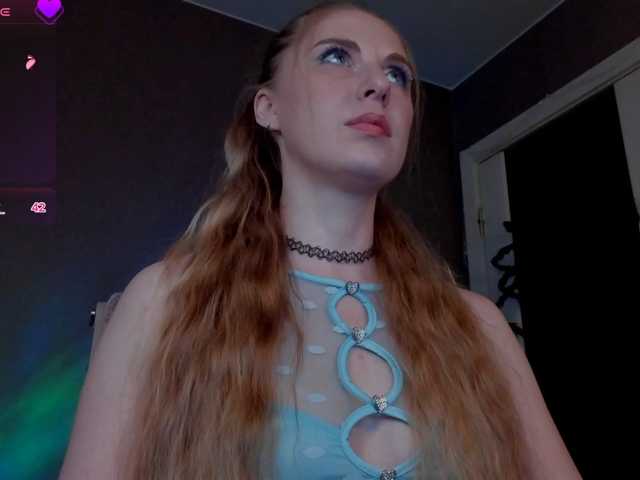 Aqualen live cam on BongaCams