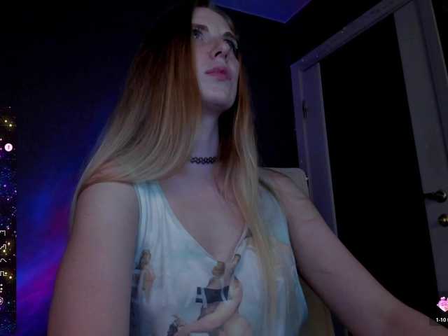 Aqualen live cam on BongaCams