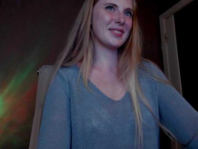 likeAflower live webcam show