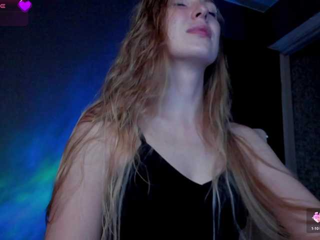 Aqualen live cam on BongaCams