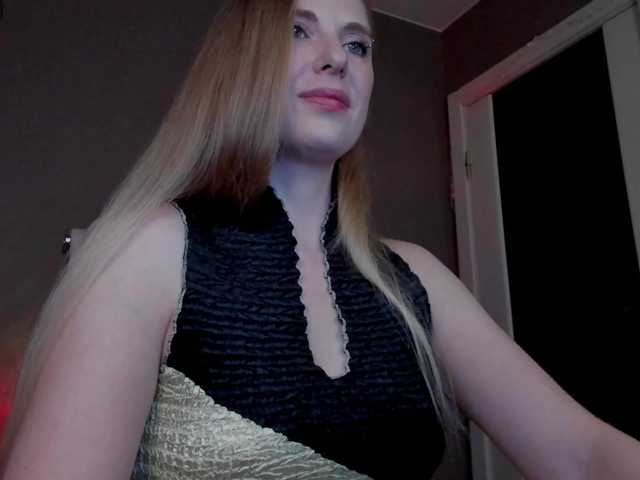 Aqualen live cam on BongaCams
