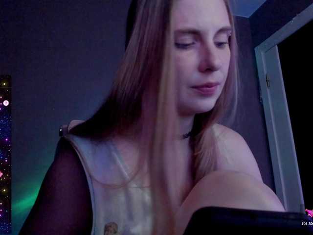 Aqualen live cam on BongaCams