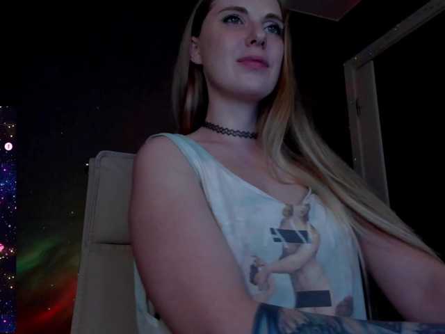 Aqualen live cam on BongaCams