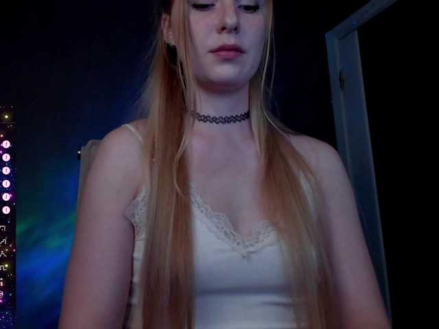 Aqualen live cam on BongaCams