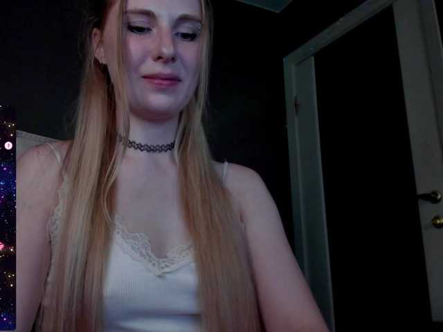 Aqualen live cam on BongaCams