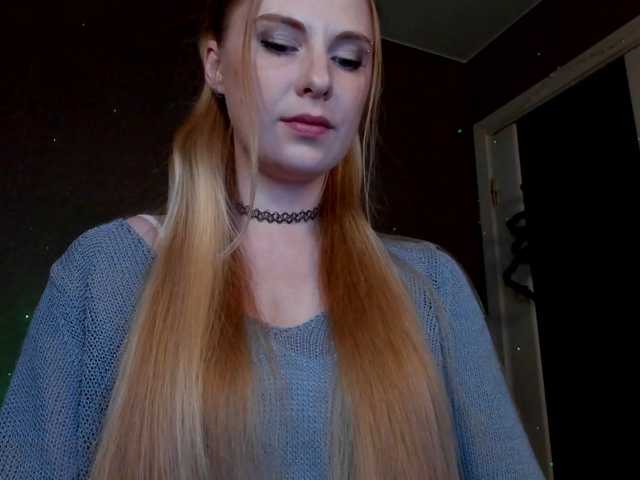 Aqualen live cam on BongaCams